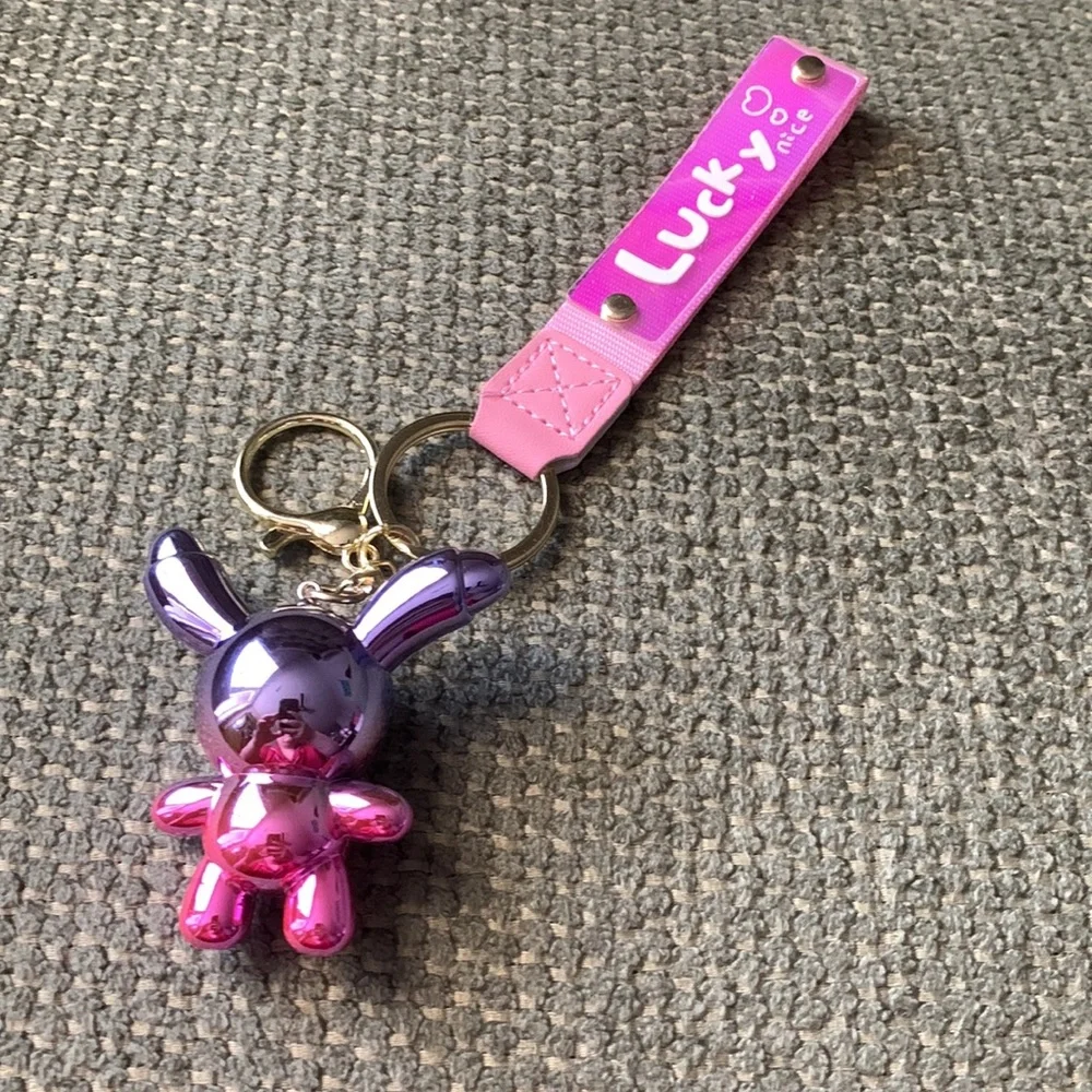 Keychain - Picture 2 of 2